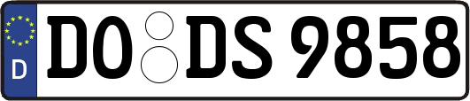 DO-DS9858