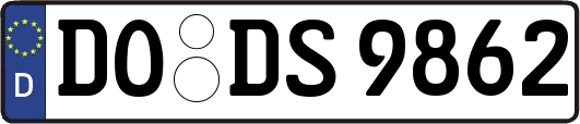 DO-DS9862