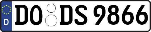 DO-DS9866
