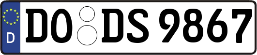 DO-DS9867