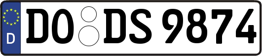 DO-DS9874