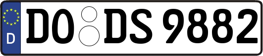 DO-DS9882