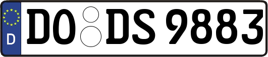 DO-DS9883