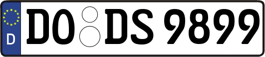 DO-DS9899