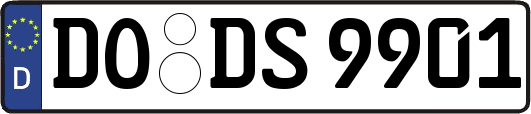 DO-DS9901