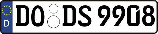 DO-DS9908