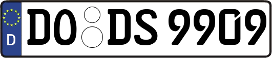 DO-DS9909