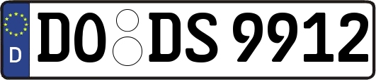 DO-DS9912