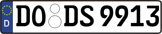 DO-DS9913