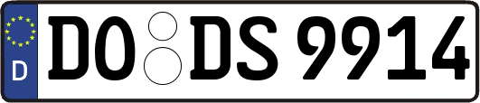DO-DS9914
