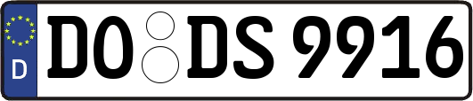 DO-DS9916