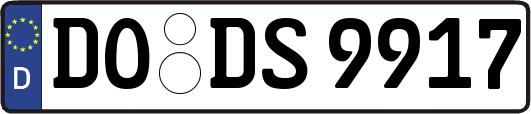 DO-DS9917