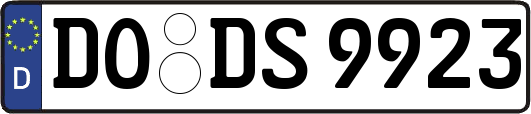 DO-DS9923
