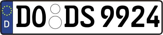DO-DS9924