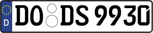 DO-DS9930