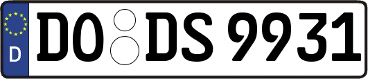 DO-DS9931