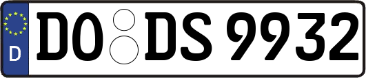 DO-DS9932
