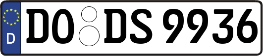 DO-DS9936