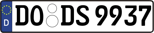 DO-DS9937