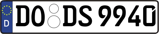 DO-DS9940