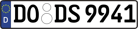 DO-DS9941