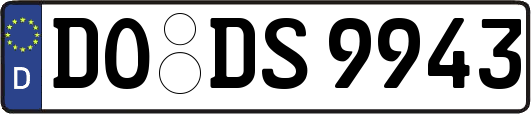 DO-DS9943