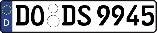 DO-DS9945