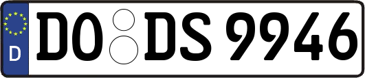 DO-DS9946