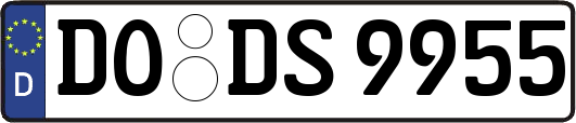 DO-DS9955