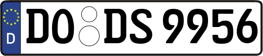 DO-DS9956
