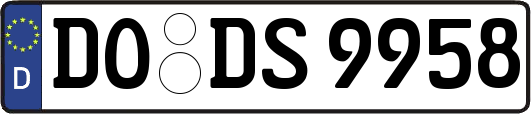 DO-DS9958