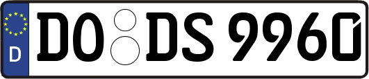 DO-DS9960