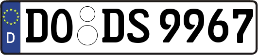 DO-DS9967