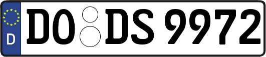 DO-DS9972