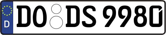 DO-DS9980