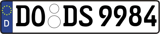 DO-DS9984
