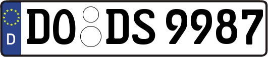DO-DS9987