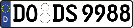 DO-DS9988