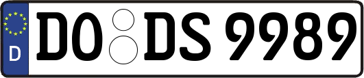 DO-DS9989