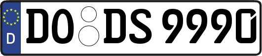 DO-DS9990