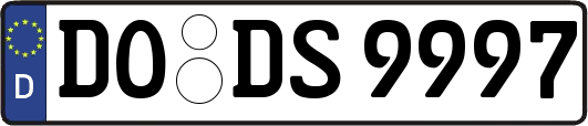 DO-DS9997