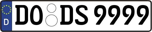 DO-DS9999