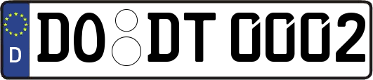 DO-DT0002