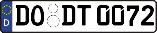 DO-DT0072