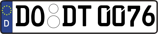 DO-DT0076