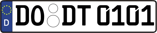 DO-DT0101