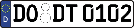 DO-DT0102