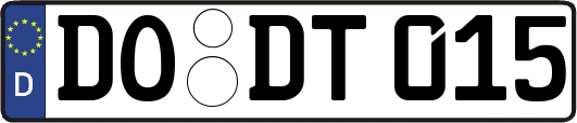 DO-DT015