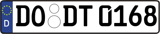 DO-DT0168