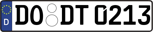 DO-DT0213
